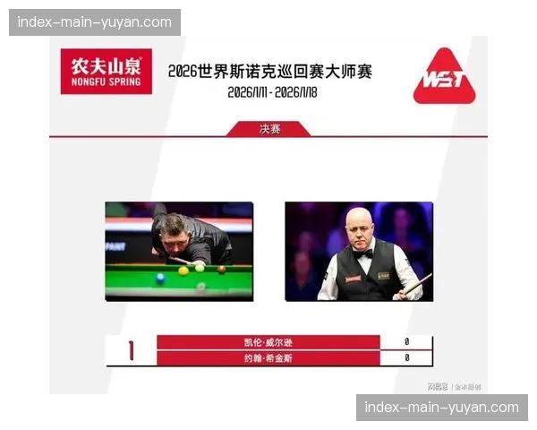 专家圆桌：预测谁将赢得球员锦标赛及获得美国大师赛最后入场券