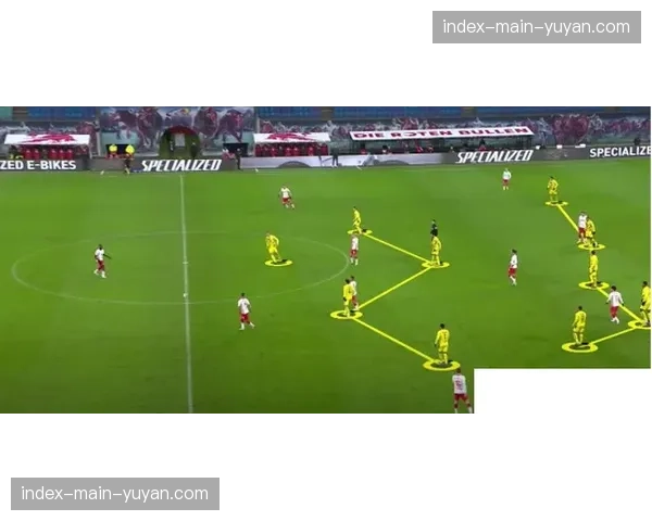 “科技助力：鹰眼系统与球员追踪数据如何重塑德甲的攻防训练？”