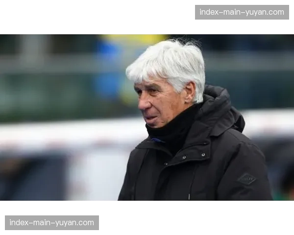 官方：亚特兰大与主帅加斯佩里尼完成续约，新合同至2027年