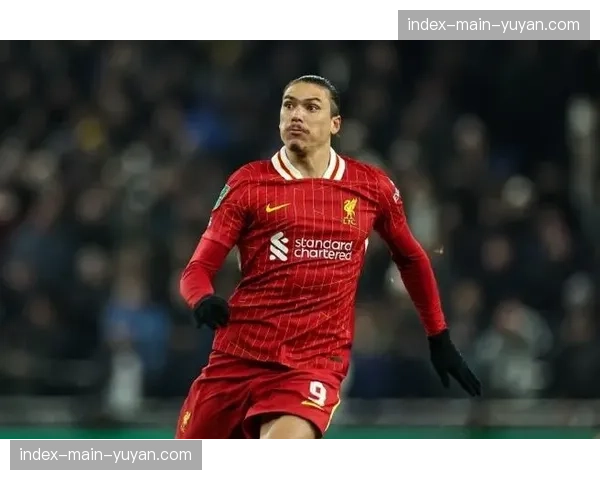 英超快讯：利物浦客场2-2战平诺丁汉森林，萨拉赫、努涅斯各入一球