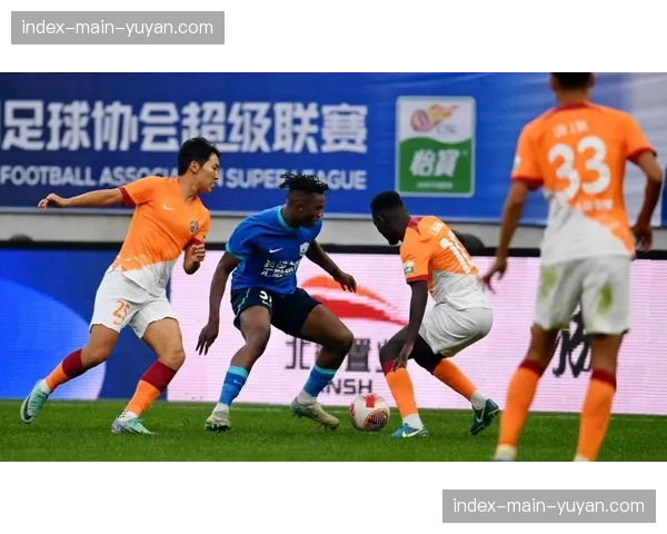 全场比赛结束:长春亚泰0-0闷平青岛海牛,双方门将屡献神扑 全场比赛结束:长春亚泰0-0闷平青岛海牛,双方门将屡献神扑