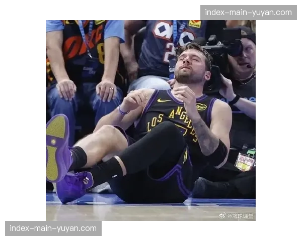 东契奇腿后肌二级拉伤，湖人球星剩余常规赛报销